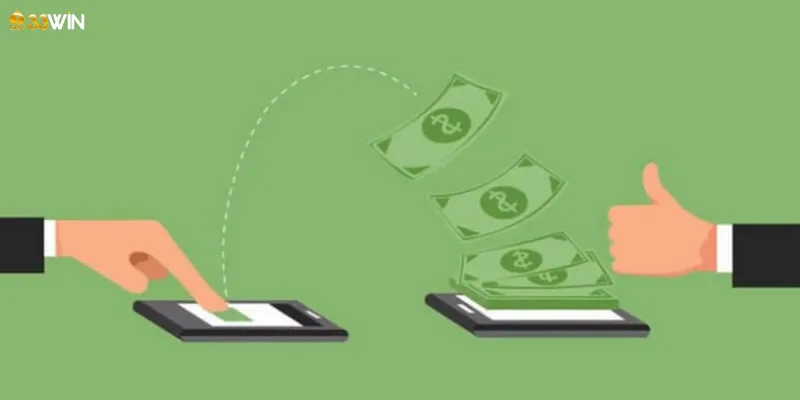 Giải đáp các thắc mắc thường gặp về rút tiền 33Win