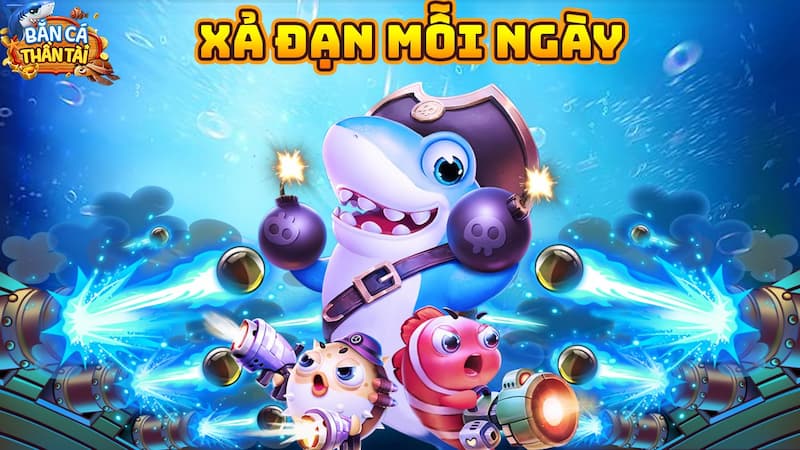 Bắn cá Thần Tài 33Win: Trải nghiệm săn cá truy tìm kho báu 5 Bí quyết để thắng lớn trong săn cá thần tài