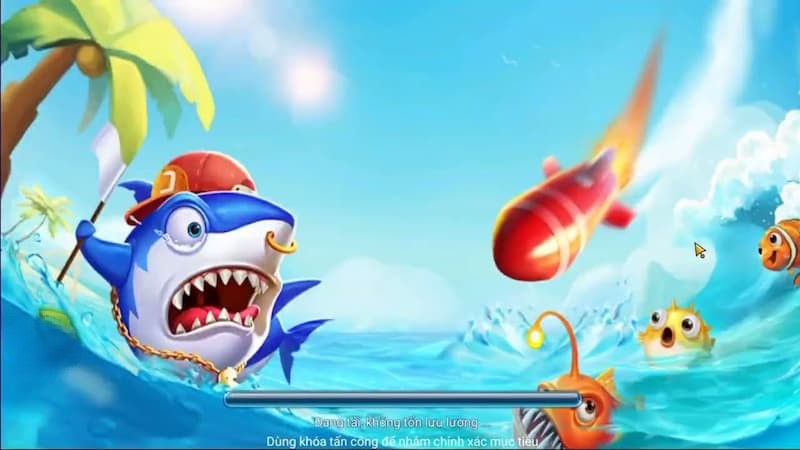 Bắn cá vàng H5 33Win: Siêu phẩm game săn cá siêu hot 2025 6 Mẹo chơi săn cá h5 cực hay bạn nên biết