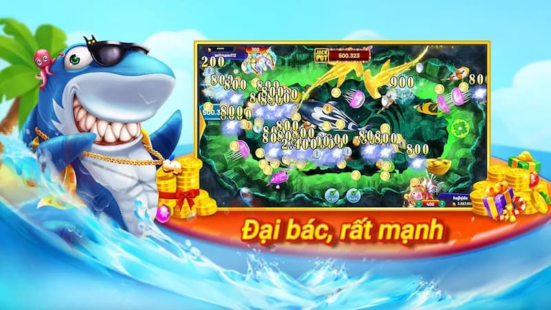 Bắn cá vui 33Win: Game săn cá đổi thưởng hot hiện nay 5 Hướng dẫn tham gia chơi săn cá tại 33Win
