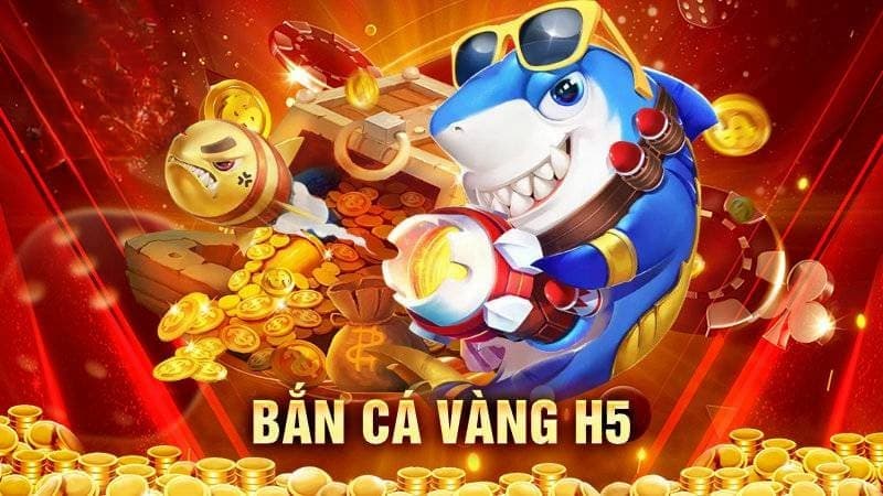 Bắn cá vàng H5 33Win: Siêu phẩm game săn cá siêu hot 2025 4 Các loại đạn dùng trong bắn cá vàng h5